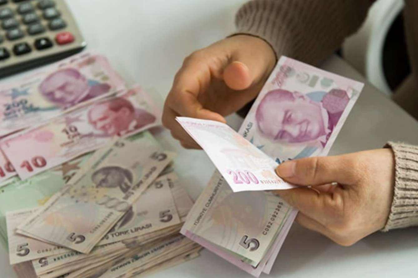 Haziran ayı açlık-yoksulluk sınırı açıklandı